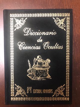 Colección libros Esotéricos