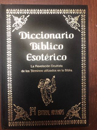 Colección libros Esotéricos