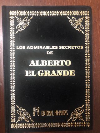 Colección libros Esotéricos