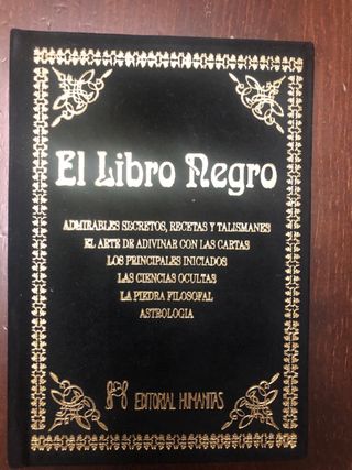 Colección libros Esotéricos