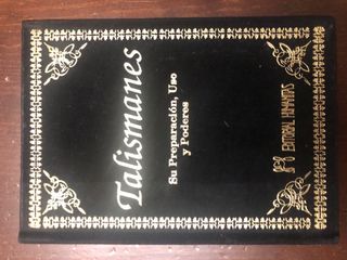 Colección libros Esotéricos