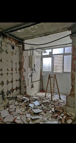 REFORMAS Y MULTISERVICIOS