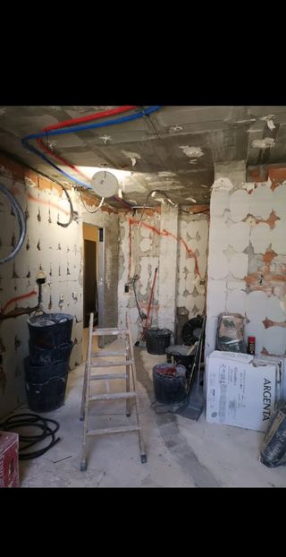 REFORMAS Y MULTISERVICIOS