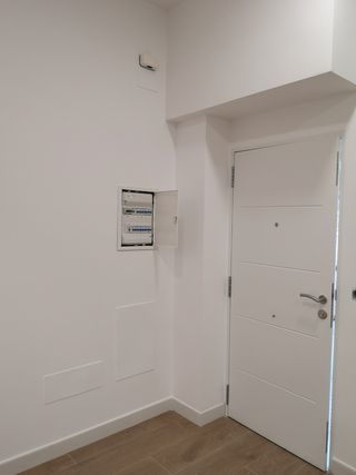 REFORMAS - MULTISERVICIOS - ELECTRICIDAD...