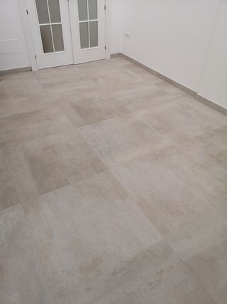 REFORMAS - MULTISERVICIOS - ELECTRICIDAD...