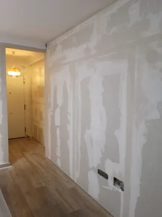 REFORMAS - MULTISERVICIOS - ELECTRICIDAD...