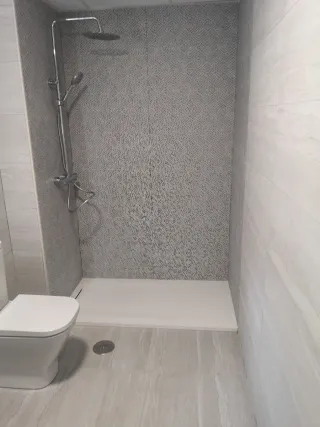 REFORMAS - MULTISERVICIOS - ELECTRICIDAD...