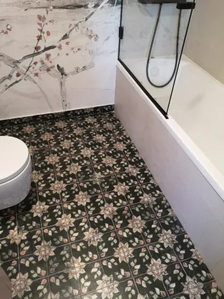 REFORMAS - MULTISERVICIOS - ELECTRICIDAD...