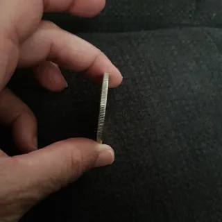 Moneta Perù 100 Soles Argento 1873-1973