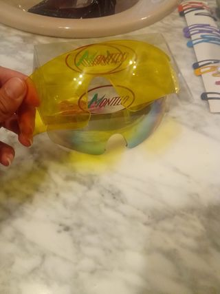 Repuestos Gafas Montelo