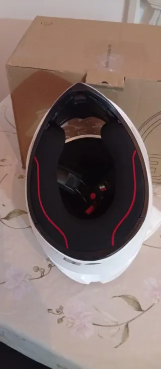 Casco Agv K1S Nuevo Talla M