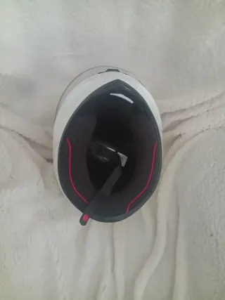 Casco Agv K1S Nuevo Talla M