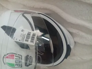 Casco Agv K1S Nuevo Talla M
