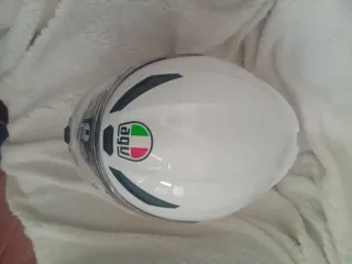 Casco Agv K1S Nuevo Talla M