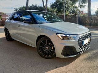 Audi A1 S-LINE
