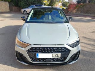 Audi A1 S-LINE