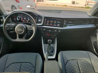 Audi A1 S-LINE