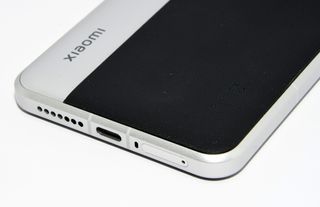 Xiaomi 15 Ultra 512GB Plata