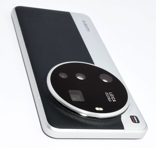 Xiaomi 15 Ultra 512GB Plata