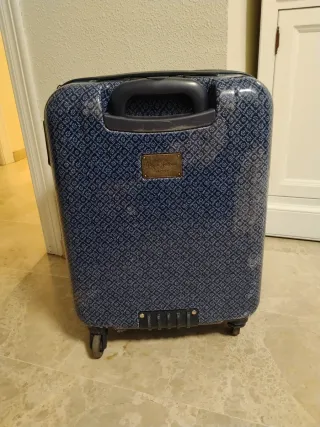 Maleta de cabina Pepe Jeans