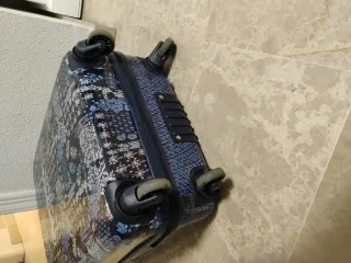 Maleta de cabina Pepe Jeans