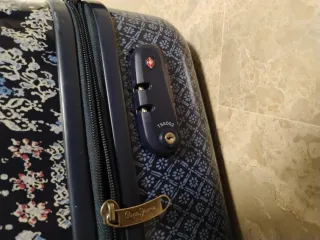 Maleta de cabina Pepe Jeans