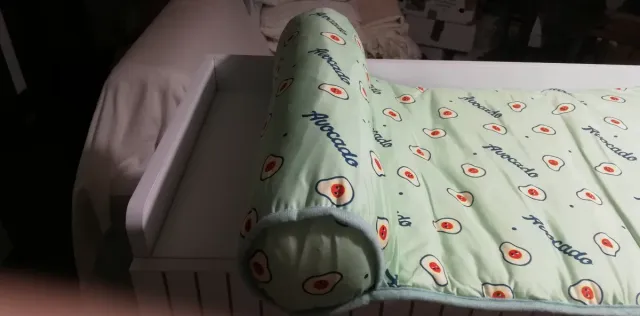 Materassino tappeto con cuscino per cani/gatti