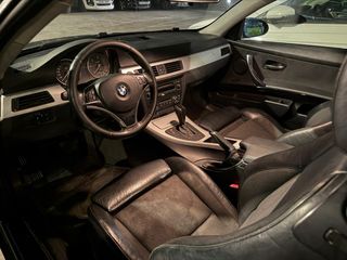 BMW 330D Aut. E92