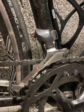 Bici de Carretera Felt