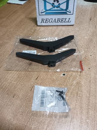soporte, pies de LG DE 43 PULGADAS, NUEVOS