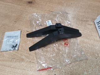 soporte, pies de LG DE 43 PULGADAS, NUEVOS