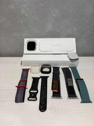 Apple Watch Series 10 46mm