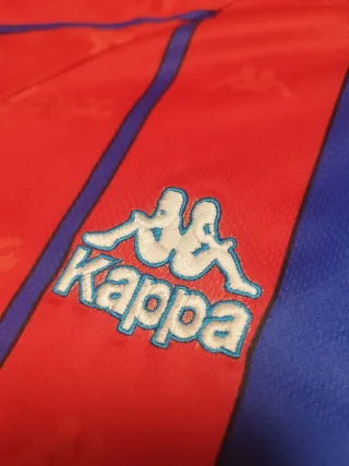 Camiseta FC Barcelona Luis Enrique 21