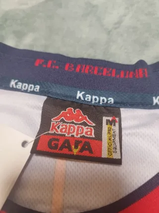 Camiseta FC Barcelona Luis Enrique 21