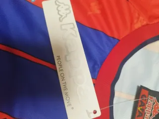 Camiseta FC Barcelona Luis Enrique 21