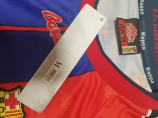 Camiseta FC Barcelona Luis Enrique 21