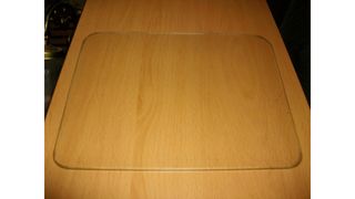 Cristales para cajoneras de pájaros