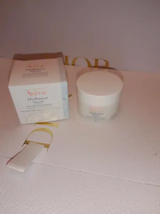 Avène Hydrance Aqua-Gel Crema Hidratante 50ml