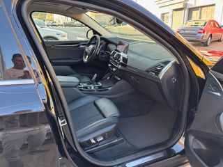 BMW X4 2019