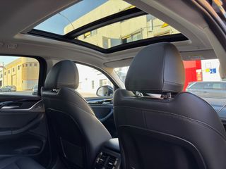 BMW X4 2019