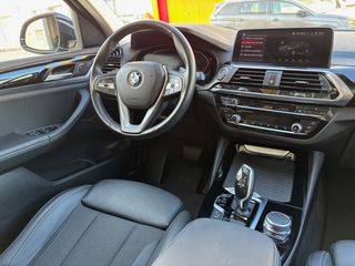 BMW X4 2019
