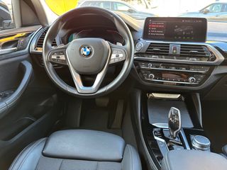 BMW X4 2019