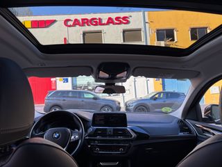 BMW X4 2019