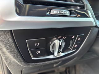 BMW X4 2019