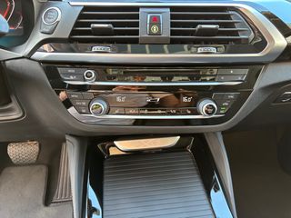 BMW X4 2019