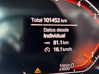 BMW X4 2019