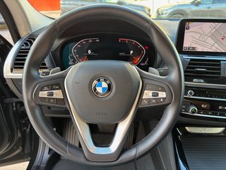 BMW X4 2019