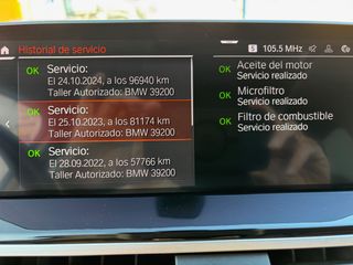 BMW X4 2019