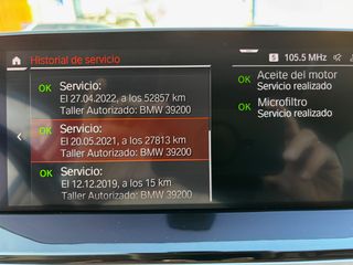 BMW X4 2019