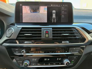 BMW X4 2019